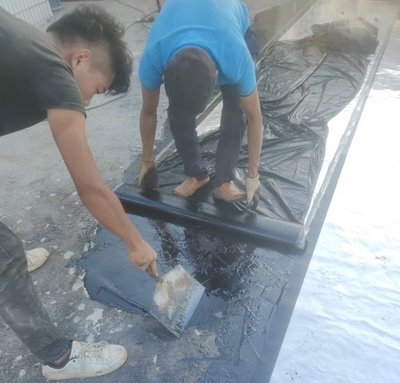 珠海南水專業防水補漏與管道疏通服務，解決廁所漏水困擾