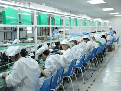 專業勞務派遣服務 靈活用工的可靠選擇