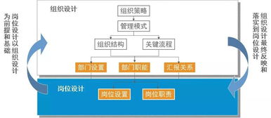 管理升級(jí)落地咨詢服務(wù) 組織設(shè)計(jì)與權(quán)責(zé)體系優(yōu)化實(shí)操指南